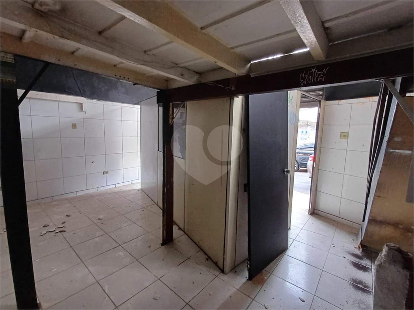 Casa à venda com 5 quartos em Água Fria, São Paulo, SP