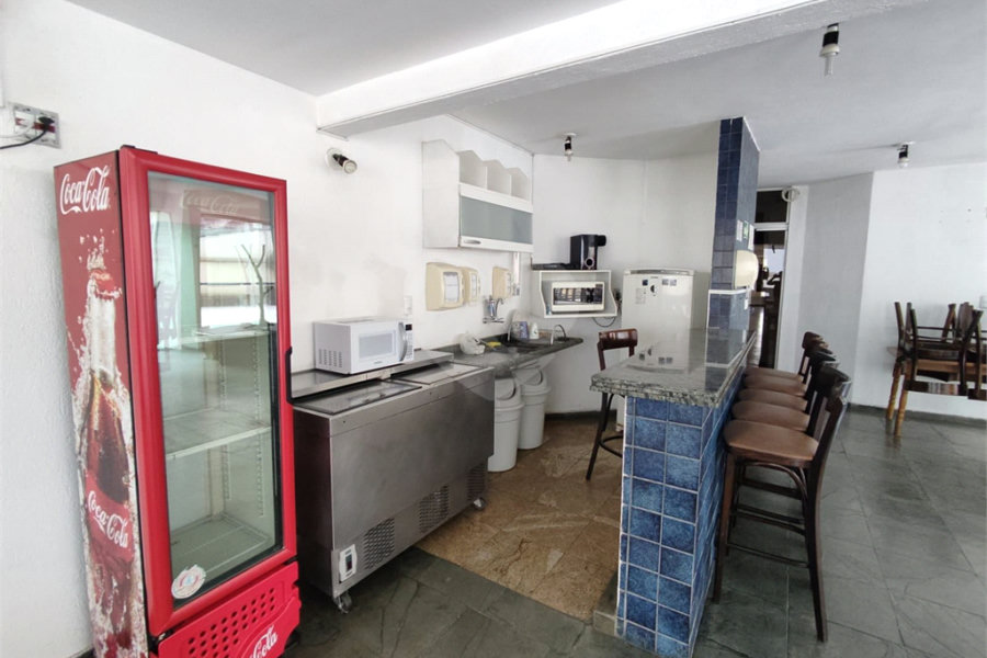 Apartamento à venda com 3 quartos, sendo 1 suíte, em Santana, São Paulo, SP