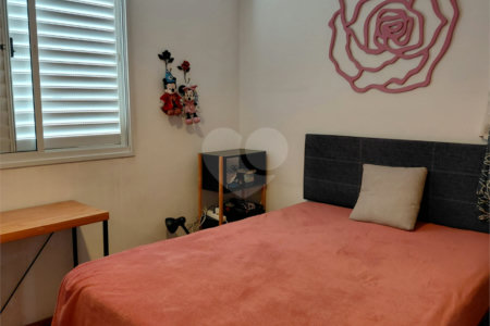 Apartamento à venda com 3 quartos, sendo 1 suíte, em Vila Leopoldina, São Paulo, SP