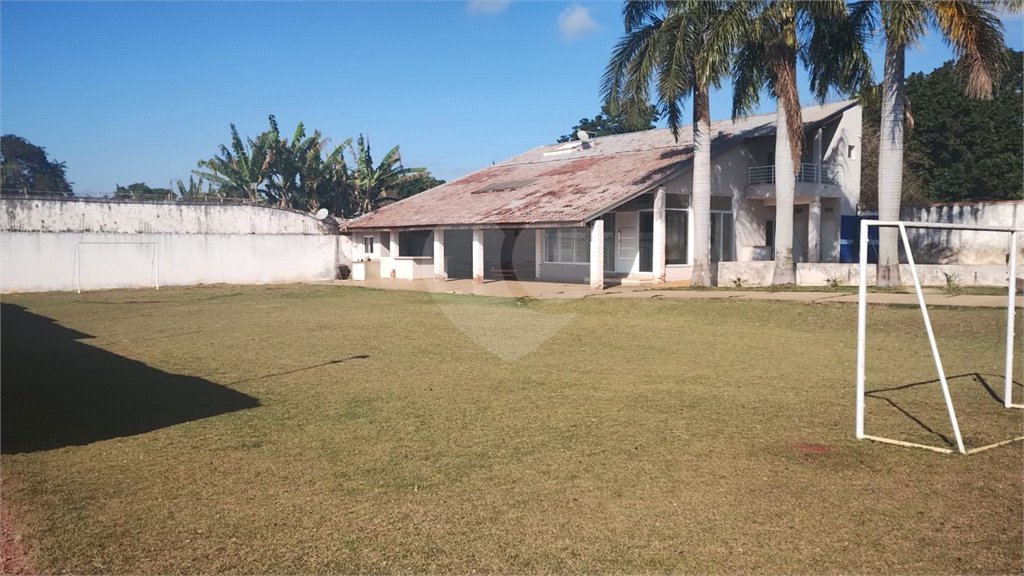 Chácara à venda com 6 quartos, sendo 3 suítes,  em Jardim Alvorada (george Oetterer), Iperó, SP