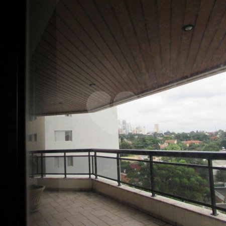 Apartamento à venda com 3 suítes em Bela Aliança, São Paulo, SP