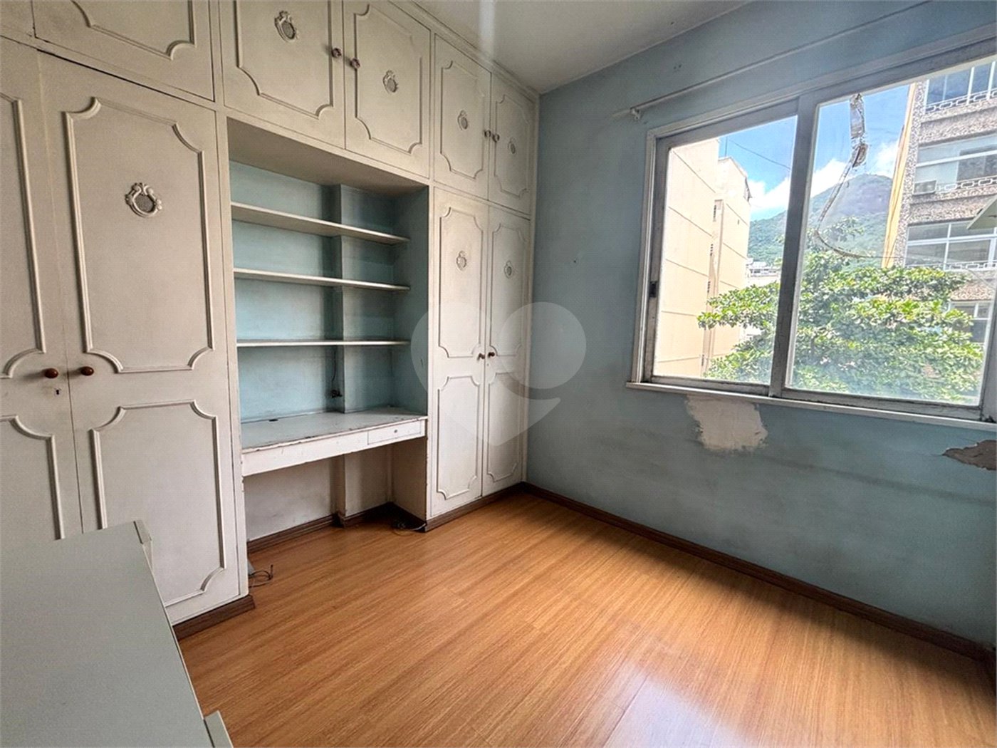 Apartamento à venda com 2 quartos em Tijuca, Rio de Janeiro, RJ