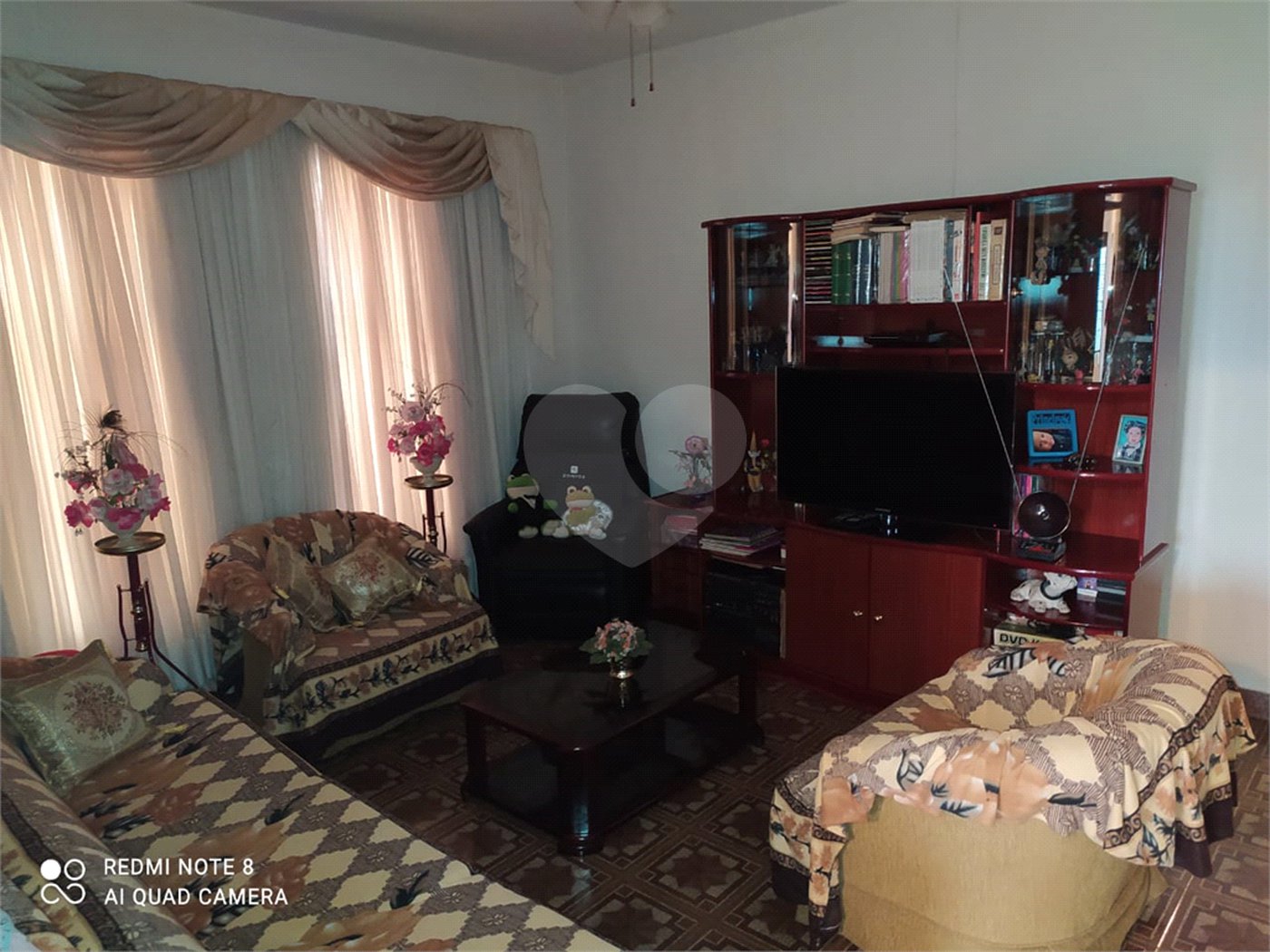 Casa à venda com 2 quartos em Vila Hortência, Sorocaba, SP