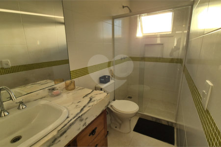 Casa em condomínio à venda com 4 suítes no Centro (mangue), Armação dos Búzios, RJ