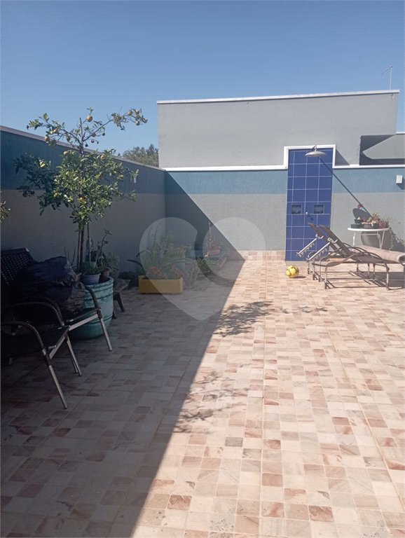 Casa à venda com 3 suítes no condomínio Campos do Conde Ii, Paulínia - SP