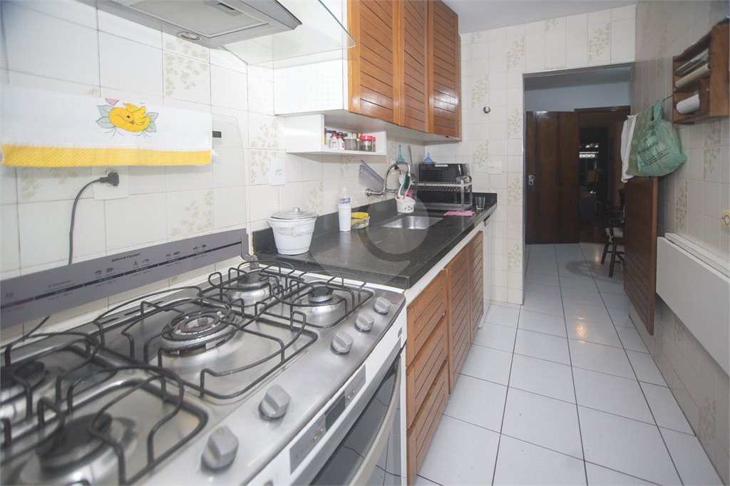 Sobrado à venda com 3 quartos, sendo 1 suíte, em Chácara Santo Antônio (zona Sul), São Paulo, SP