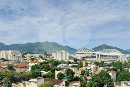 Apartamento à venda com 2 quartos em Todos os Santos, Rio de Janeiro, RJ
