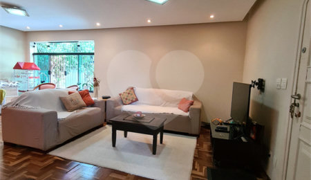 Casa à venda com 4 suítes em Vila Mascote, São Paulo, SP