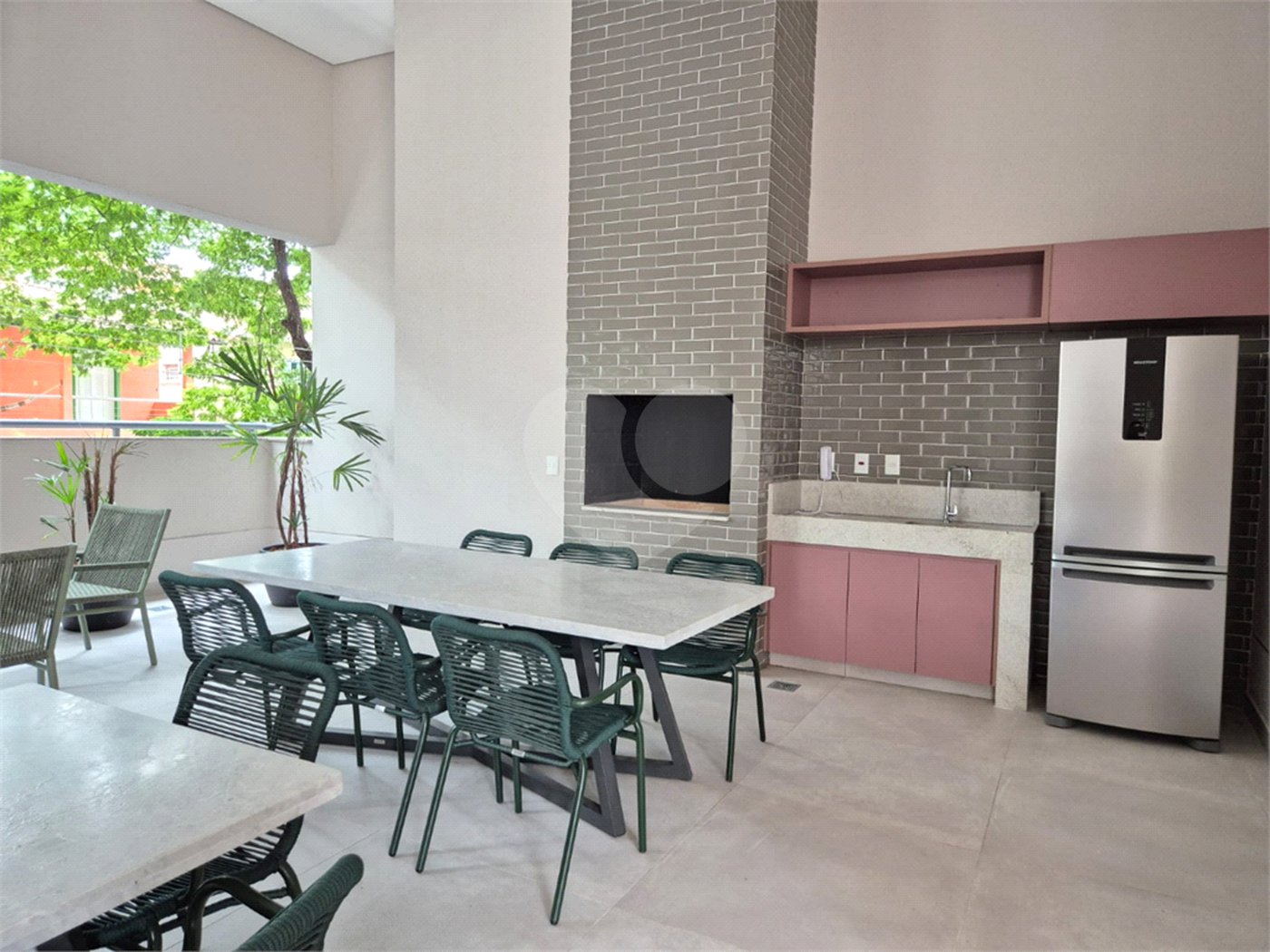 Apartamento à venda com 3 suítes em Jardim Prudência, São Paulo, SP