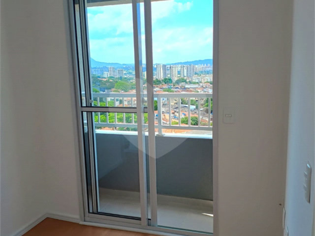 Apartamento à venda com 2 quartos em Alto da Lapa, São Paulo, SP