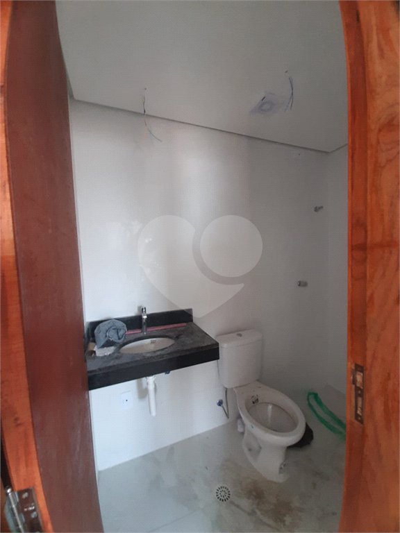 Apartamento à venda com 2 quartos, sendo 1 suíte, em Parada Inglesa, São Paulo, SP