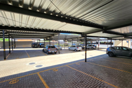 Apartamento à venda com 2 quartos, sendo 1 suíte,  no Centro, Araraquara, SP