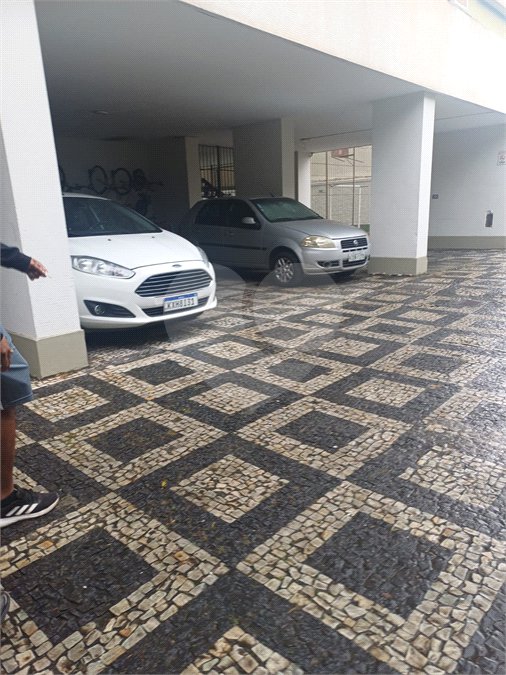 Apartamento à venda com 3 quartos em Tijuca, Rio de Janeiro, RJ
