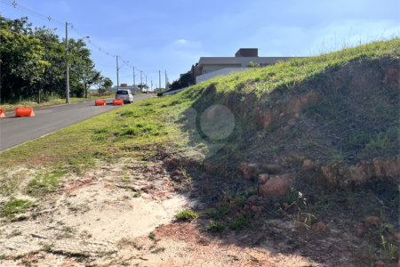 Terreno à venda no condomínio Quintas da Terracota, Indaiatuba - SP