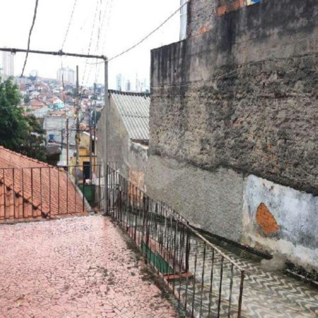 Casa Térrea à venda com 5 quartos em Vila Medeiros, São Paulo, SP