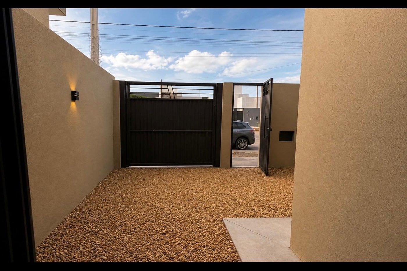 Casa à venda com 2 quartos, sendo 1 suíte,  em Bela Vista da Lagoa, Três Lagoas, MS