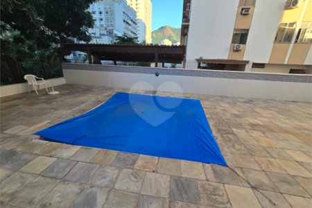 Apartamento à venda com 2 quartos em Vila Isabel, Rio de Janeiro, RJ