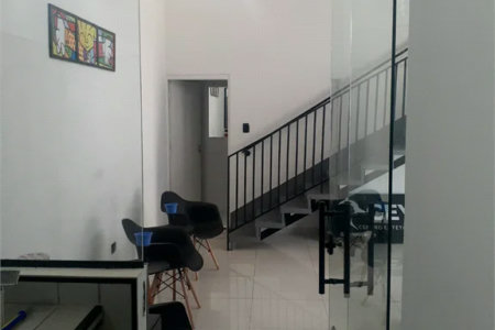 Sobrado à venda com 2 quartos, sendo 1 suíte, em Alto da Lapa, São Paulo, SP