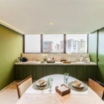 Apartamento à venda com 3 suítes em Vila Suzana, São Paulo, SP