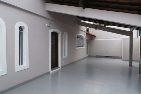 Sobrado à venda ou para alugar com 4 quartos, sendo 1 suíte,  em Vila Butantã, São Paulo, SP