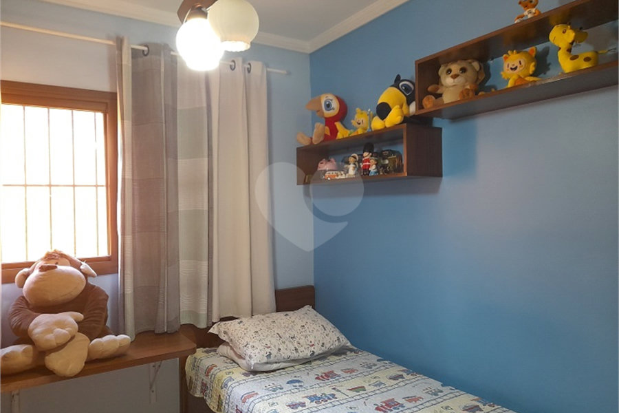 Sobrado à venda com 3 quartos, sendo 1 suíte, em Vila Maria, São Paulo, SP