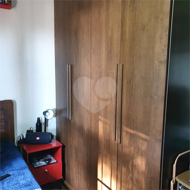 Sobrado à venda com 3 quartos, sendo 1 suíte, em Imirim, São Paulo, SP
