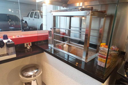 Casa à venda com 3 quartos no condomínio Granja Deolinda, Sorocaba - SP