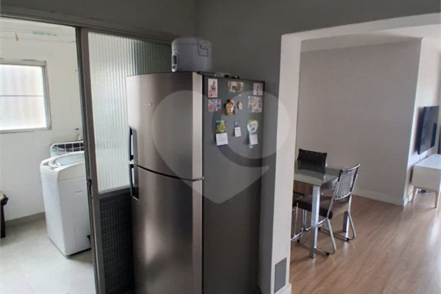 Apartamento à venda com 3 quartos, sendo 1 suíte, em MANDAQUI, São Paulo, SP
