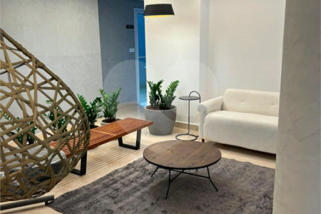 Studio à venda ou para alugar com 1 quarto em Liberdade, São Paulo, SP