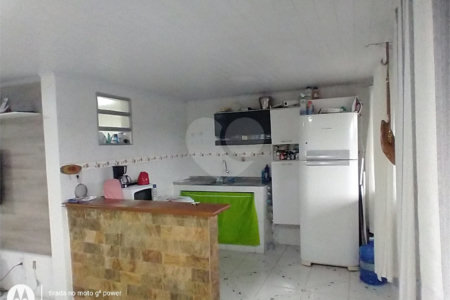 Casa à venda com 2 quartos em Campo Grande, Rio de Janeiro, RJ