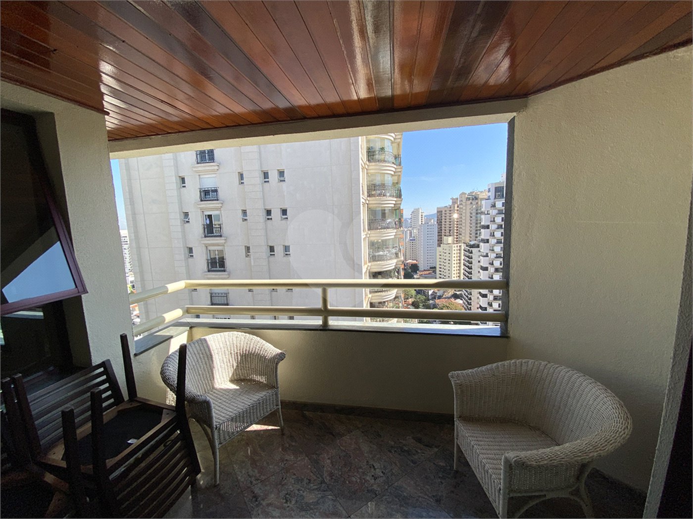 Duplex à venda com 4 suítes em Santana, São Paulo, SP