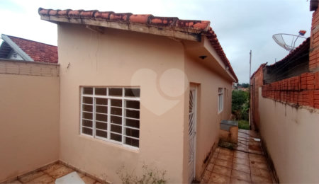 Casa à venda com 1 quarto em Jardim Maricota, Itapetininga, SP