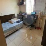 Sobrado à venda com 3 quartos, sendo 1 suíte,  em Tucuruvi, São Paulo, SP