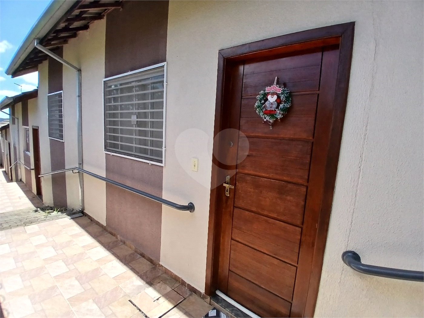 Villagio à venda com 2 quartos em Vila São Paulo, Mogi das Cruzes, SP
