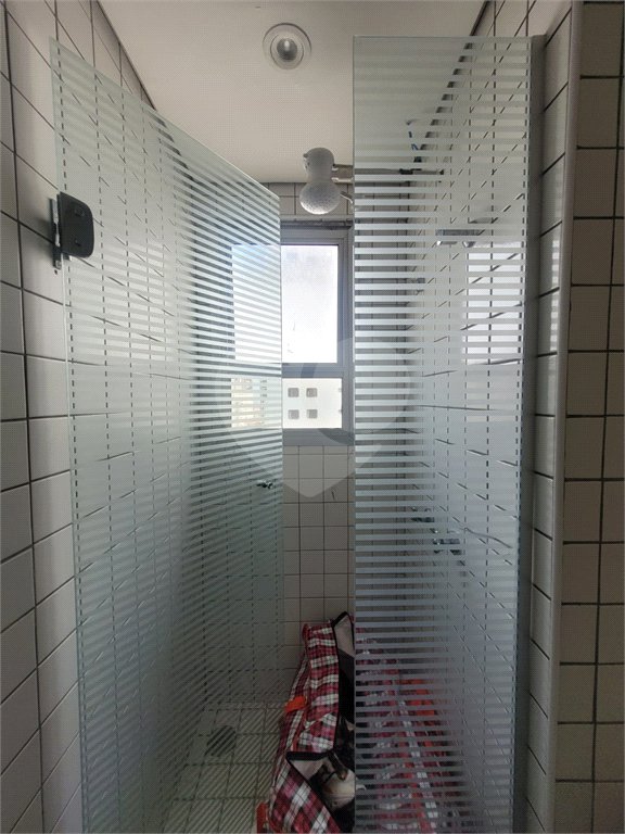 Apartamento à venda com 1 suíte em Santana, São Paulo, SP
