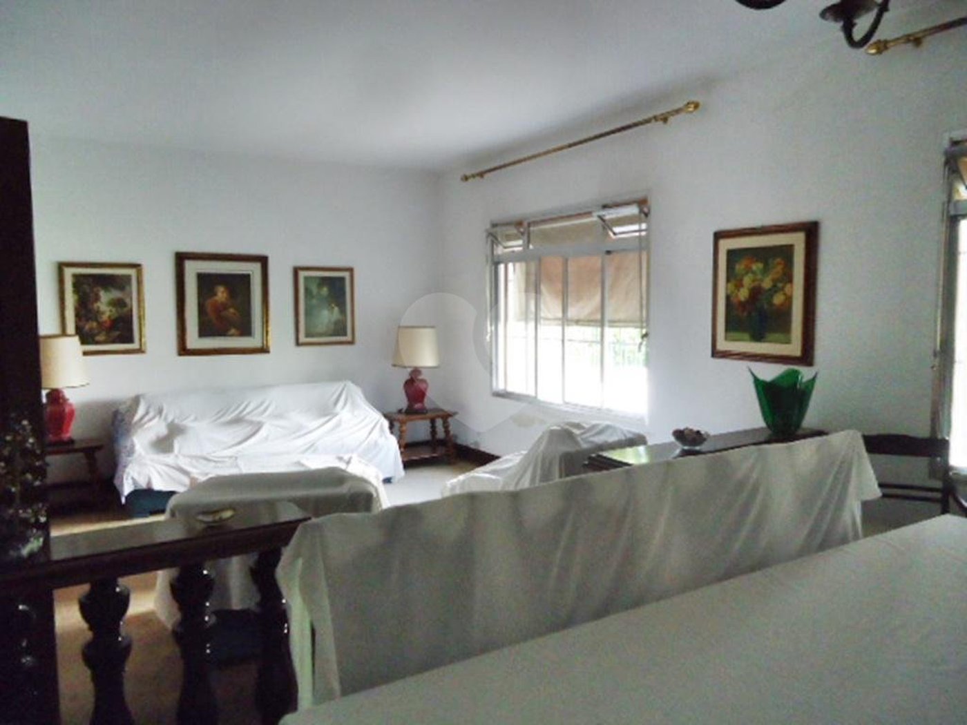 Casa Térrea à venda com 4 quartos, sendo 1 suíte,  em Jardim Peri, São Paulo, SP