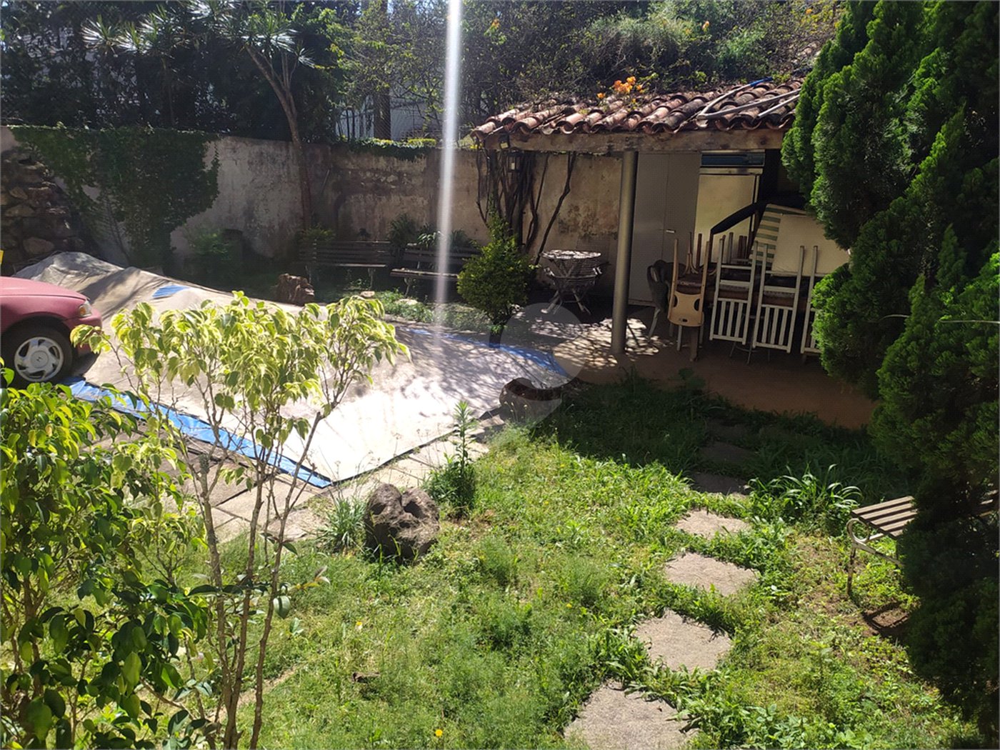 Sobrado à venda com 4 quartos, sendo 1 suíte, em Chácara Monte Alegre, São Paulo, SP