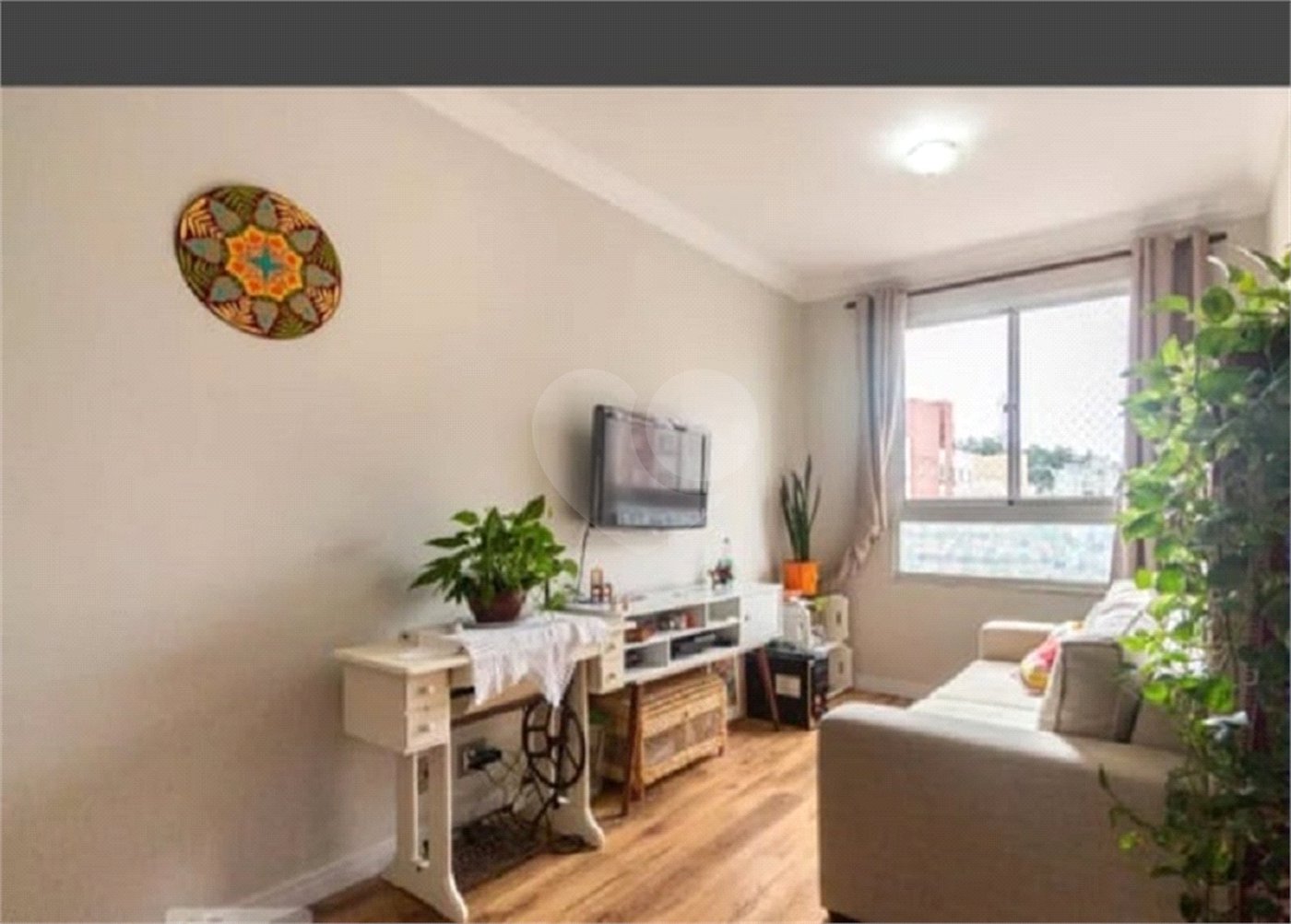 Apartamento à venda com 2 quartos em Fazenda Morumbi, São Paulo, SP