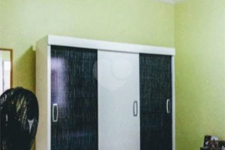Casa Térrea à venda com 3 quartos, sendo 2 suítes,  em Vila Mazzei, São Paulo, SP