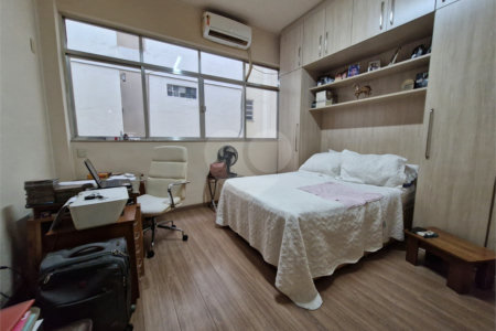 Cobertura à venda com 4 quartos, sendo 2 suítes,  em Tijuca, Rio de Janeiro, RJ