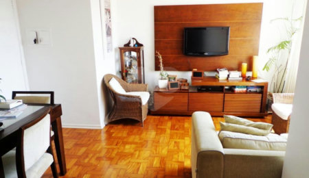 Apartamento à venda com 2 quartos em Vila Mascote, São Paulo, SP