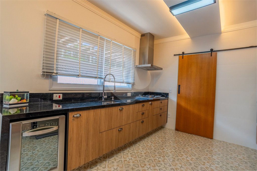Casa à venda com 5 suítes no condomínio Fazenda São Joaquim, Vinhedo - SP
