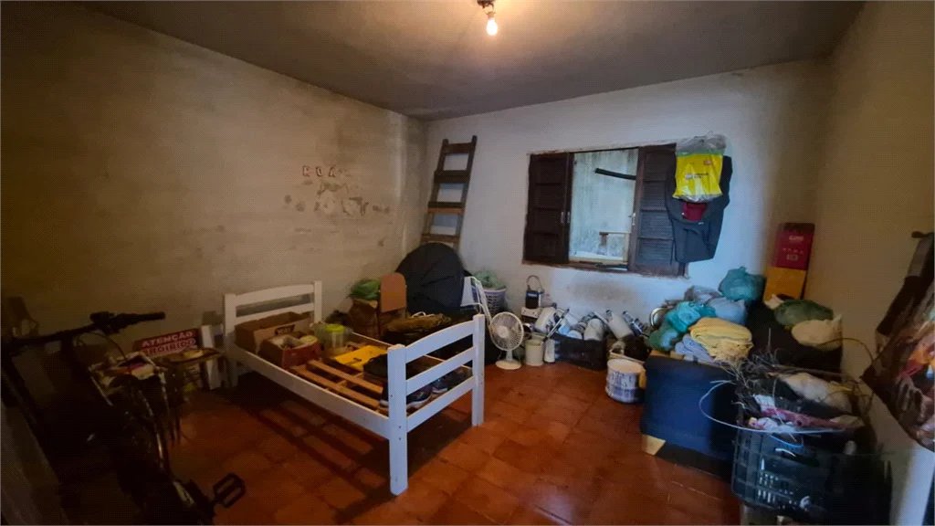 Casa à venda com 3 quartos em Jardim Ester, São Paulo, SP