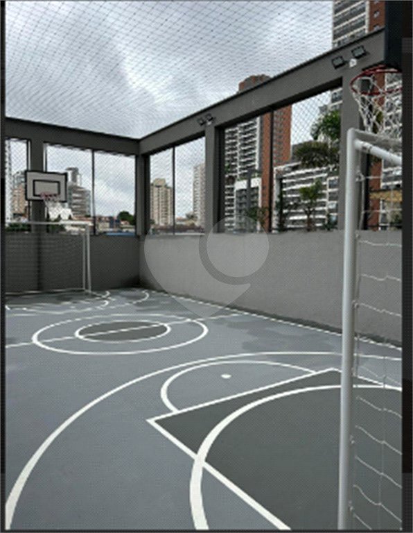 Apartamento à venda com 3 suítes em Ipiranga, São Paulo, SP
