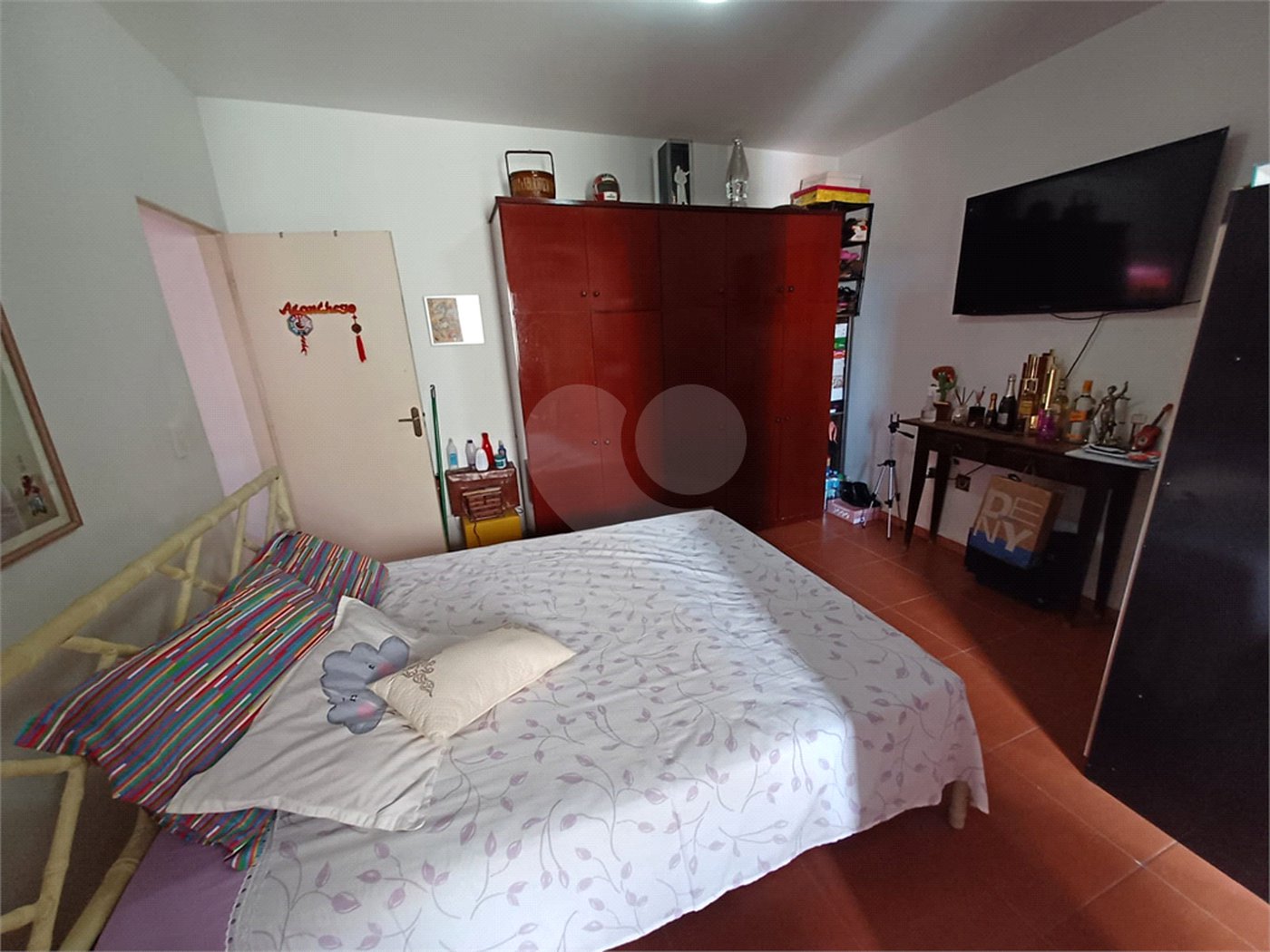 Sobrado à venda com 4 quartos, sendo 1 suíte, em Perdizes, São Paulo, SP