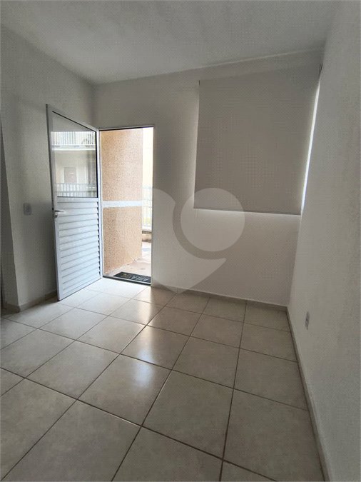 Apartamento para alugar com 2 quartos em Conjunto Habitacional Residencial Veredas da Conquista, Indaiatuba, SP