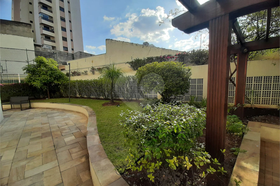 Apartamento à venda com 3 quartos, sendo 1 suíte, em Santana, São Paulo, SP