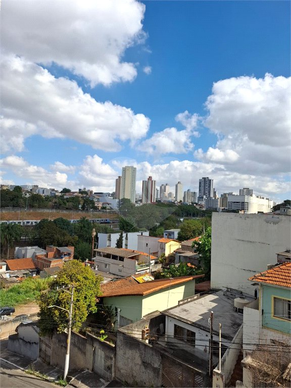 Apartamento à venda com 2 quartos em Vila Mazzei, São Paulo, SP