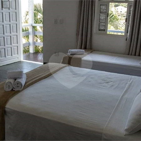Hotel à venda com 19 suítes, em Geribá, Armação dos Búzios, RJ