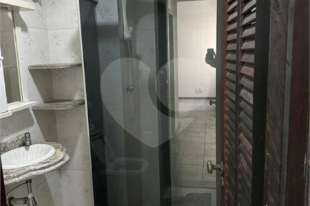 Apartamento à venda com 3 quartos em Praça da Bandeira, Rio de Janeiro, RJ